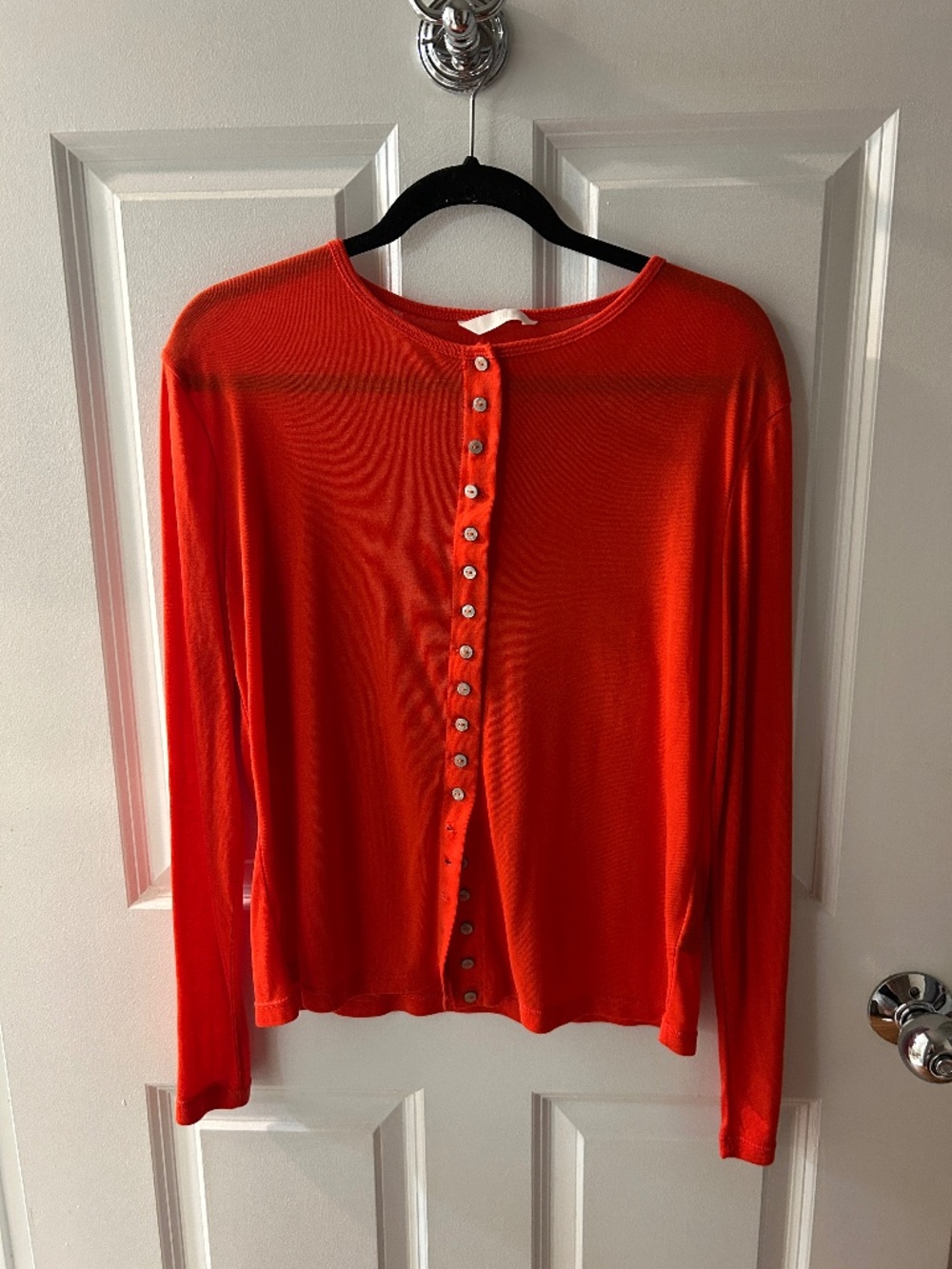 H&M studio top